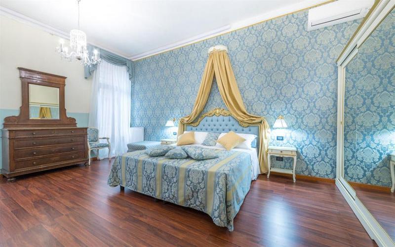 Guest house Friendly 2*